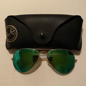 Ray Ban sunglasses